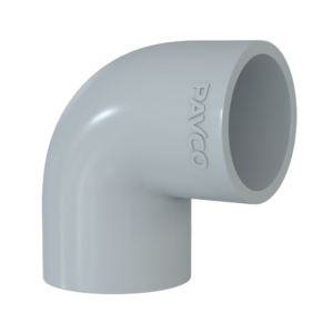 CODO X 90 CPVC 1/2 PAVCO