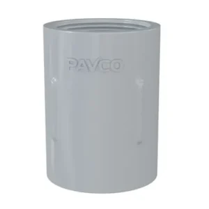Unión Con Rosca Interna PVC 1/2" PAVCO