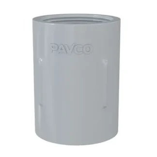 Unión Con Rosca Interna PVC 1/2" PAVCO