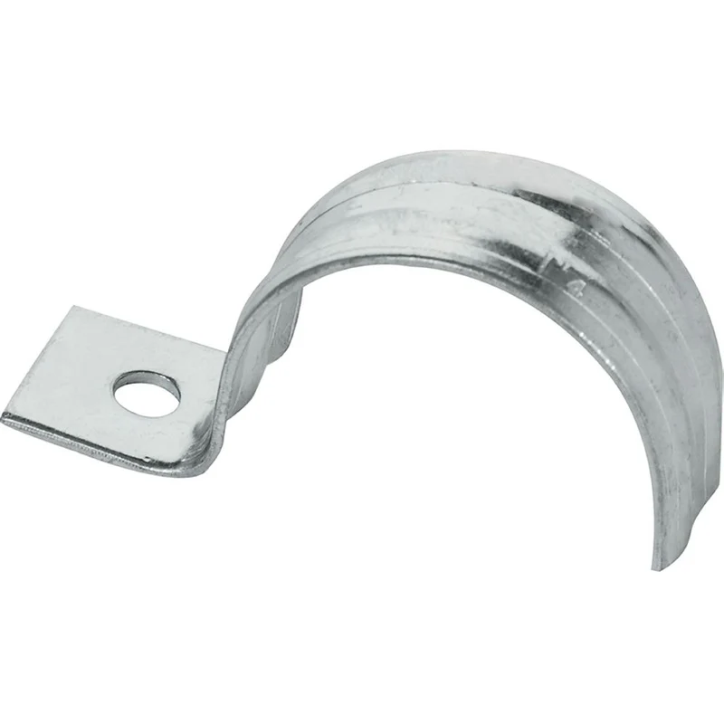 Abrazadera Metal para Tubos 3" Nacional