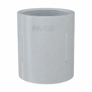 Unión Con Rosca Interna PVC 2" PAVCO