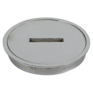 Registro Cromado 2" TRG 166 TECNIMET