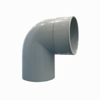 Codo X 90° PVC SAL 6" PAVCO