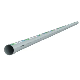Tubo PVC Luz SEL 1.1/2" PAVCO