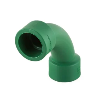 CURVA A 90 DE 20 MM ROTOPLAS