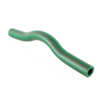 CURVA DE SOBREPASAJE DE 25 MM ROTOPLAS