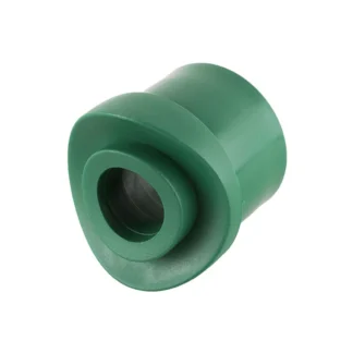 MONTURA DE DERIVACION DE 110 x 20 MM ROTOPLAS