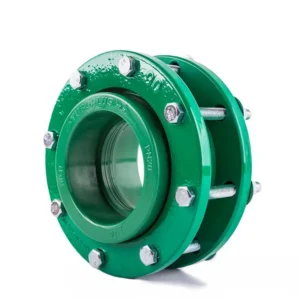 UNION BRIDADA MIXTA DE 110 MM x 4  ROTOPLAS