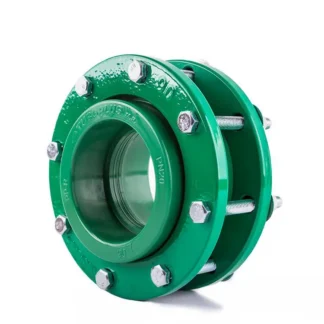 UNION BRIDADA MIXTA DE 110 MM x 4  ROTOPLAS