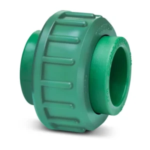 TUERCA UNION 20 PLASTICO TER ROTOPLAS