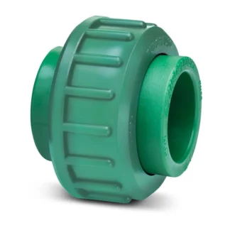 TUERCA UNION 25 PLASTICO TER ROTOPLAS