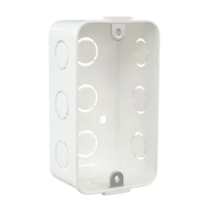 Cajas de Pase Rectangular PVC PAVCO