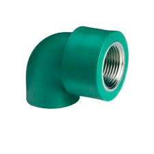 CODO 90 CON ROSCA HEMBRA DE 20 MM x 1/2  ROTOPLAS