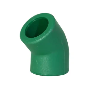 CODO A 45 DE 20 MM ROTOPLAS