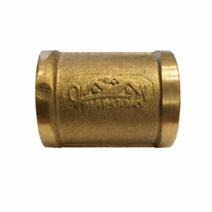 UNION DE 1/2 BRONCE PESADO MARSANO