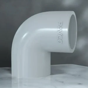 Codo X 90 PVC SP Sin Rosca 1.1/4" PAVCO