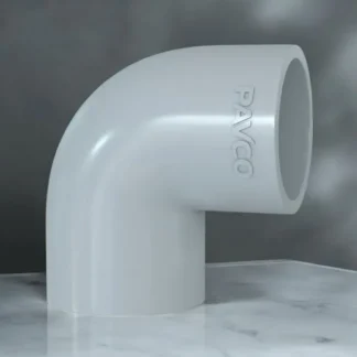 Codo X 90 PVC SP Sin Rosca 1.1/4" PAVCO