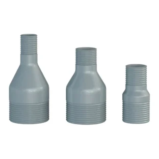 Reducción Con Rosca Externa PVC 3/4" a 1/2" PAVCO