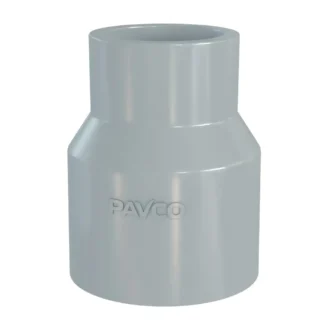 Reducción PVC SP Sin Rosca 1" a 1/2" PAVCO