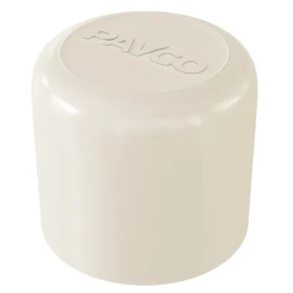 Tapón CPVC 1/2" PAVCO