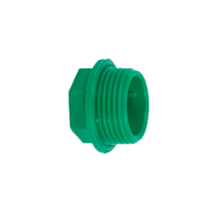 TAPON 1" PARA PRUEBA ROTOPLAS
