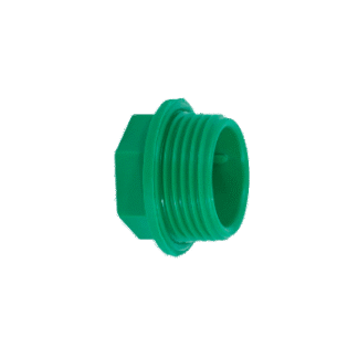 TAPON 1" PARA PRUEBA ROTOPLAS