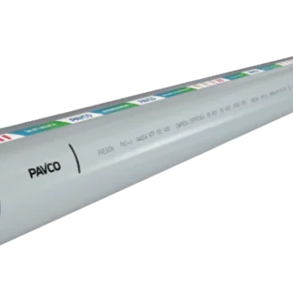 Tubo PVC C-10 Con Rosca 1.1/2" PAVCO