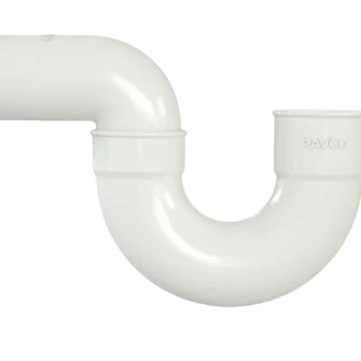 Trampa "P" PVC SAL 1.1/2" PAVCO