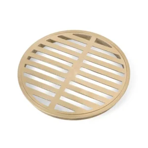 Sumidero Bronce Pulido de 2" TSM 171 TECNIMET