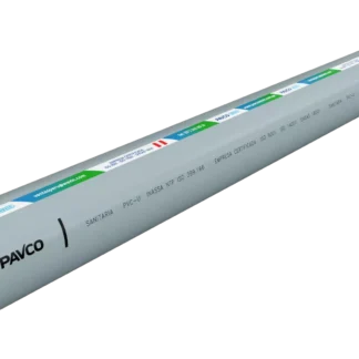 Tubo PVC Desague Pesado 2" PAVCO