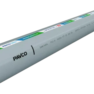 Tubo PVC Desague SAL 1.1/2" PAVCO