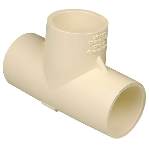 TEE CPVC 3/4" PAVCO