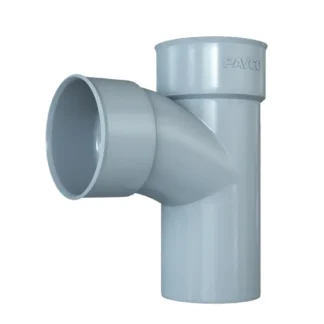 TEE Sanitaria PVC SAL 2" PAVCO