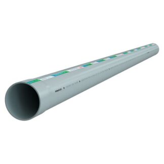 Tubo PVC Luz SAP 1.1/2" PAVCO