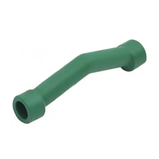 CURVA DE SOBREPASAJE DE 32 MM ROTOPLAS