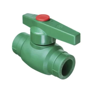 VALVULA ESFERA PPR 110MM ROTOPLAS