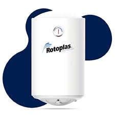 DURATERMA 50 LITROS - TERMA DE  ACUMULACIÓN ROTOPLAS