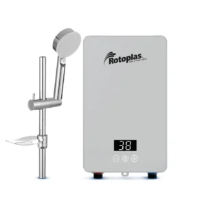 NEW SENSE PRO 4500W -  TERMA INSTANTANEA ROTOPLAS