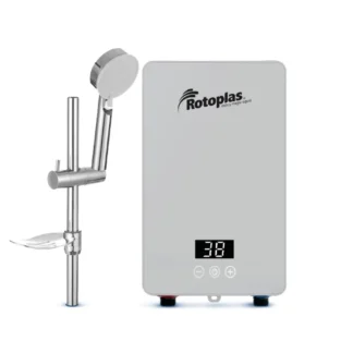 NEW SENSE PRO 4500W - TERMA INSTANTANEA ROTOPLAS