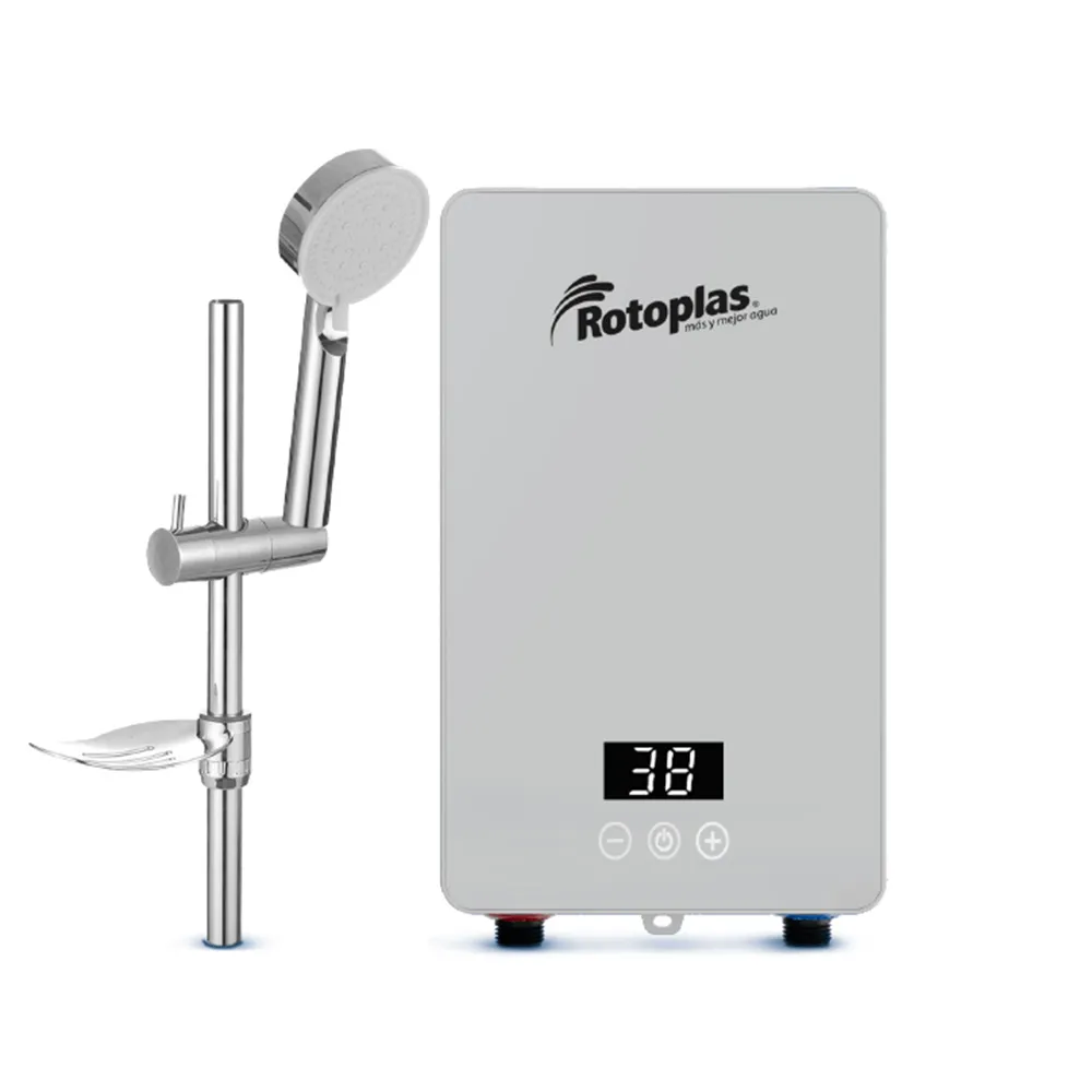 NEW SENSE PRO 4500W - TERMA INSTANTANEA ROTOPLAS