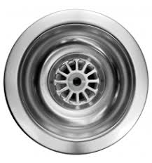 DESAGUE CANASTILLA 3.1/2'' SS201 METUSA