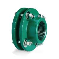 UNION BRIDA DE 40 x 40 MM ROTOPLAS