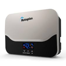 PRISMA 5500W - TERMA INSTANTANEA ROTOPLAS