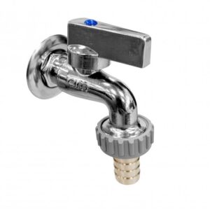 LLAVE DE LAVANDERIA CIM METUSA