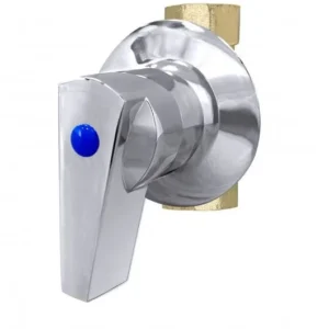 LLAVE DE DUCHA CIM CON SALIDA DE DUCHA  METUSA