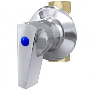 LLAVE DE DUCHA CIM CON SALIDA DE DUCHA METUSA