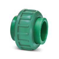 TUERCA UNION DE 20 x 20 MM ROTOPLAS