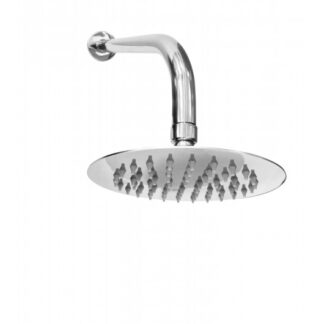 SALIDA DE DUCHA ACERO INOX 6'' METUSA