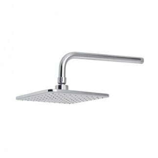 SALIDA DE DUCHA ESPAÑOLA CUADRADA METUSA