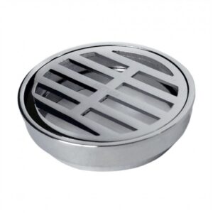 SUMIDERO CROMADO 2'' METUSA